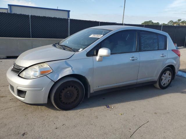 2012 NISSAN VERSA S, 