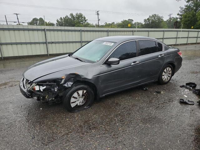 2009 HONDA ACCORD LX, 