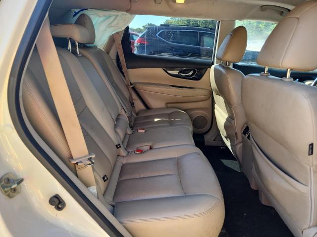 JN8AT2MT6JW459032 - 2018 NISSAN ROGUE S Ақ фото 11