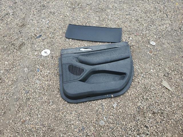 1FMCU9J92DUA23857 - 2013 FORD ESCAPE TITANIUM წითელი ფოტო 13