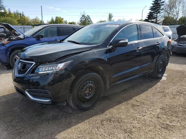 2017 ACURA RDX TECHNOLOGY, 