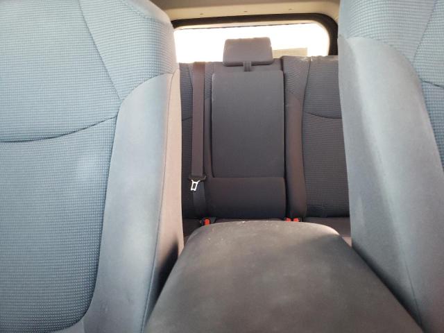 JTMG1RFV6KD020509 - 2019 TOYOTA RAV4 LE Argent photo 10