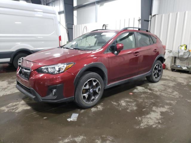 2018 SUBARU CROSSTREK PREMIUM, 