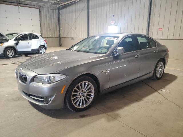 2011 BMW 535 XI, 