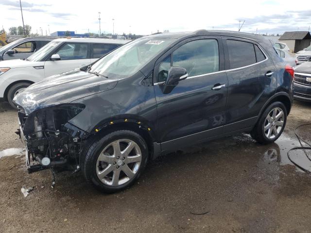 KL4CJDSB2EB621083 - 2014 BUICK ENCORE PREMIUM BLACK photo 1