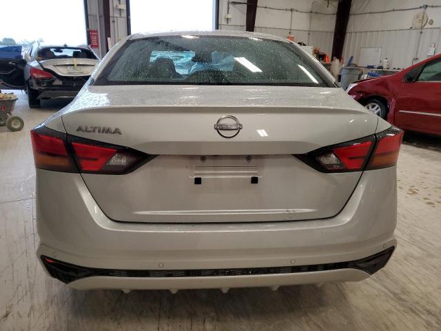 1N4BL4BV3PN383385 - 2023 NISSAN ALTIMA S SILVER photo 6