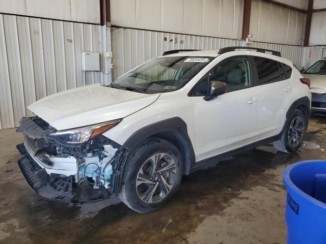 2024 SUBARU CROSSTREK PREMIUM, 