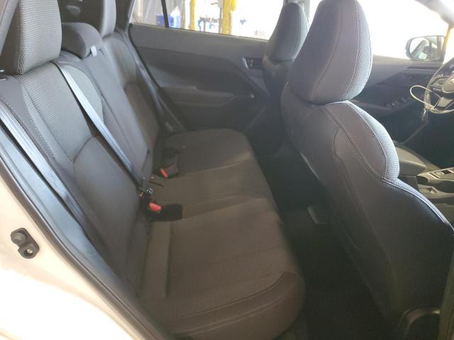 JF2GUADC3RH204174 - 2024 SUBARU CROSSTREK PREMIUM WHITE photo 11