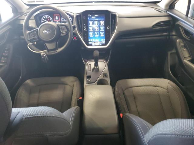 JF2GUADC3RH204174 - 2024 SUBARU CROSSTREK PREMIUM WHITE photo 8