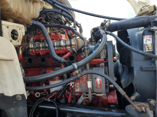 3AKBCYFE7LDLV3776 - 2020 FREIGHTLINER M2 106 MEDIUM DUTY WHITE photo 7