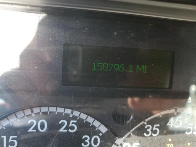 3AKBCYFE7LDLV3776 - 2020 FREIGHTLINER M2 106 MEDIUM DUTY WHITE photo 8