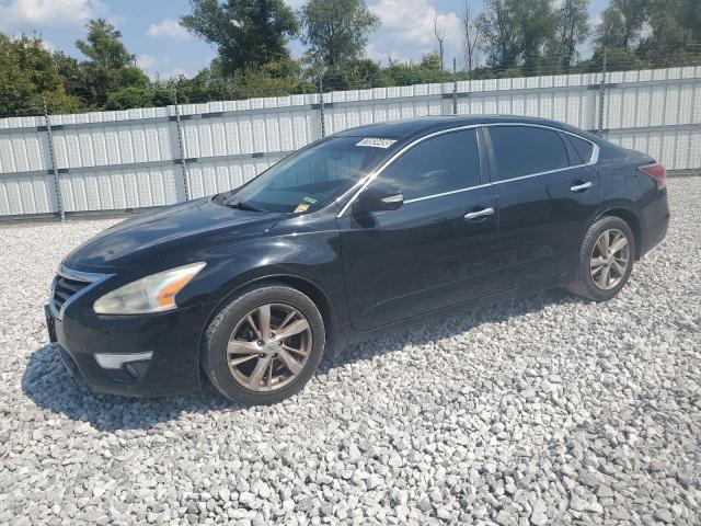 2014 NISSAN ALTIMA 2.5, 