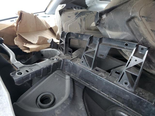 2C3CDZFJ8NH178056 - 2022 DODGE CHALLENGER R/T SCAT PACK WHITE photo 10