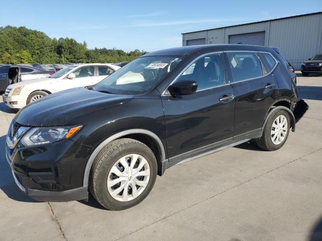 2018 NISSAN ROGUE S, 