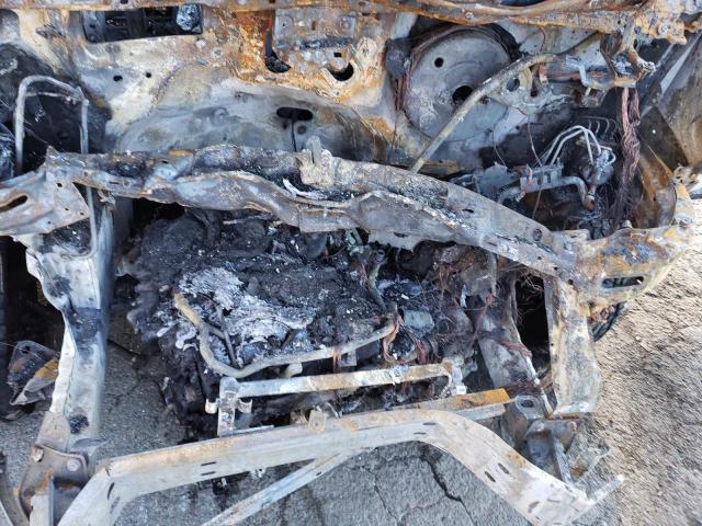 3C6TRVDG5KE533910 - 2019 RAM PROMASTER 2500 HIGH თეთრი ფოტო 12