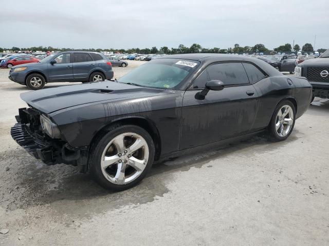 2014 DODGE CHALLENGER SXT, 