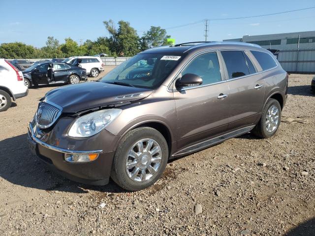 2012 BUICK ENCLAVE, 