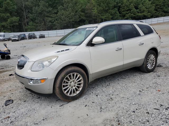 2012 BUICK ENCLAVE, 