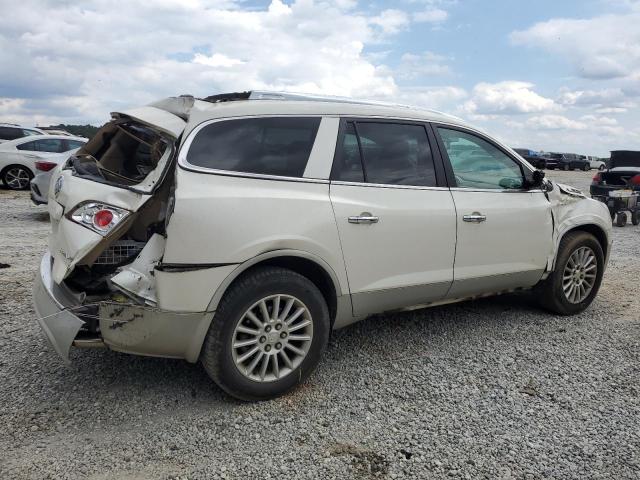 5GAKRCEDXCJ381920 - 2012 BUICK ENCLAVE Krem foto 3