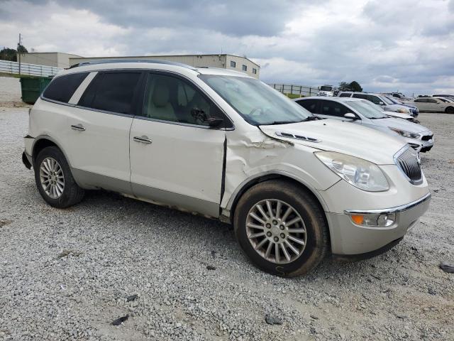 5GAKRCEDXCJ381920 - 2012 BUICK ENCLAVE Krem foto 4