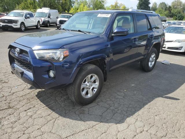 2016 TOYOTA 4RUNNER SR5/SR5 PREMIUM, 