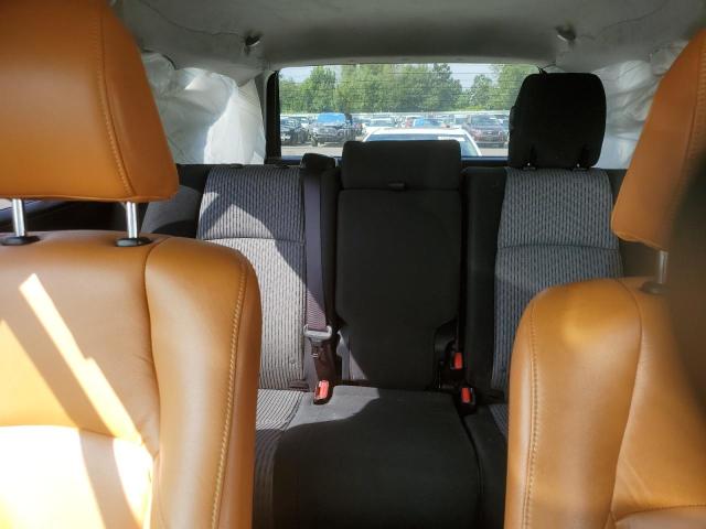 JTEBU5JR6G5326000 - 2016 TOYOTA 4RUNNER SR5/SR5 PREMIUM BLUE photo 10