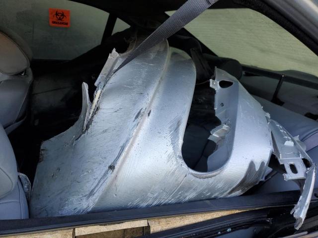 WBADN63411GM71536 - 2001 BMW 540 I AUTOMATIC فضي صورة 10