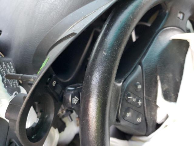 WBADN63411GM71536 - 2001 BMW 540 I AUTOMATIC فضي صورة 9