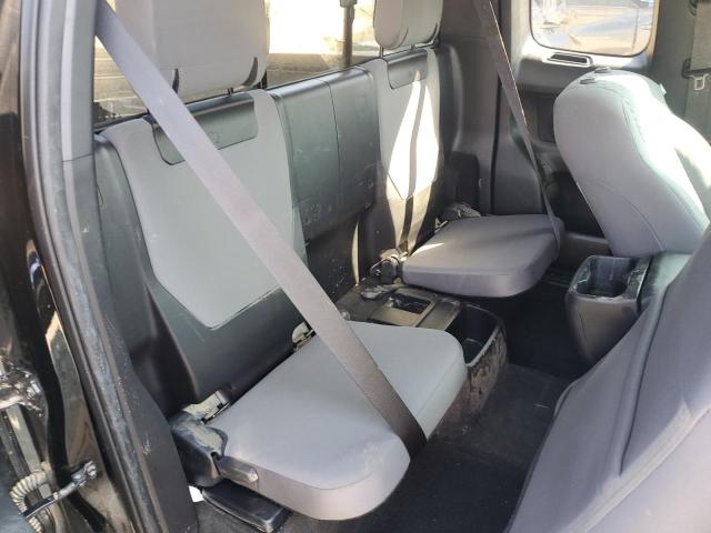 3TYRZ5CN0NT014779 - 2022 TOYOTA TACOMA ACCESS CAB შავი ფოტო 10
