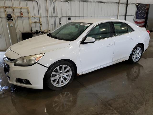 2015 CHEVROLET MALIBU 2LT, 