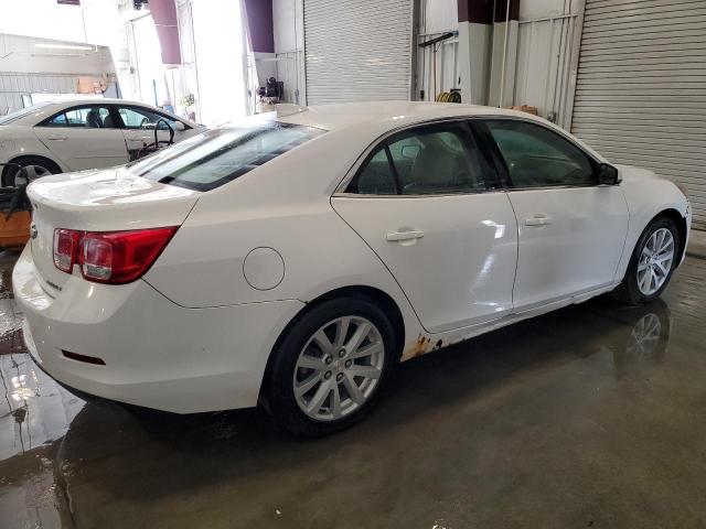 1G11D5SL3FF173538 - 2015 CHEVROLET MALIBU 2LT WHITE photo 3