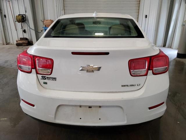 1G11D5SL3FF173538 - 2015 CHEVROLET MALIBU 2LT WHITE photo 6