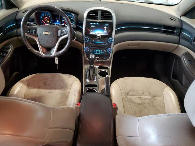 1G11D5SL3FF173538 - 2015 CHEVROLET MALIBU 2LT WHITE photo 8