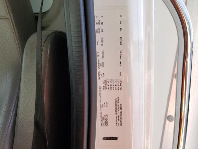 3ALACWFC9MDMH6423 - 2021 FREIGHTLINER M2 106 MEDIUM DUTY WHITE photo 10