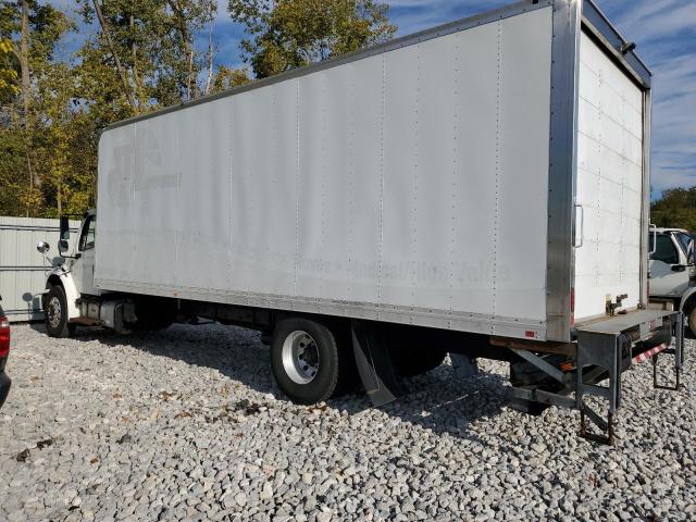 3ALACWFC9MDMH6423 - 2021 FREIGHTLINER M2 106 MEDIUM DUTY WHITE photo 3