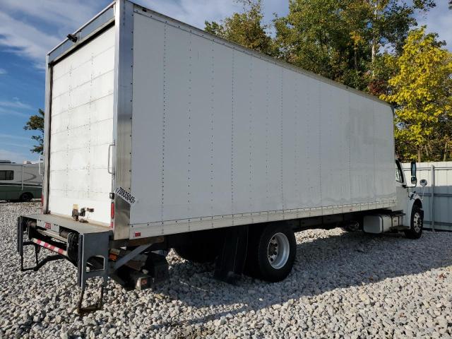 3ALACWFC9MDMH6423 - 2021 FREIGHTLINER M2 106 MEDIUM DUTY WHITE photo 4