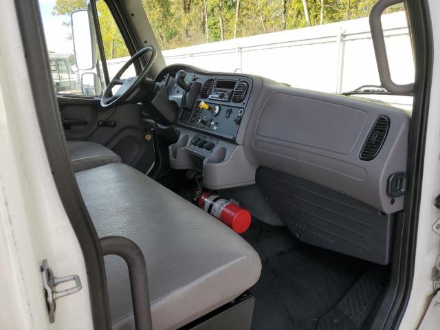 3ALACWFC9MDMH6423 - 2021 FREIGHTLINER M2 106 MEDIUM DUTY WHITE photo 5