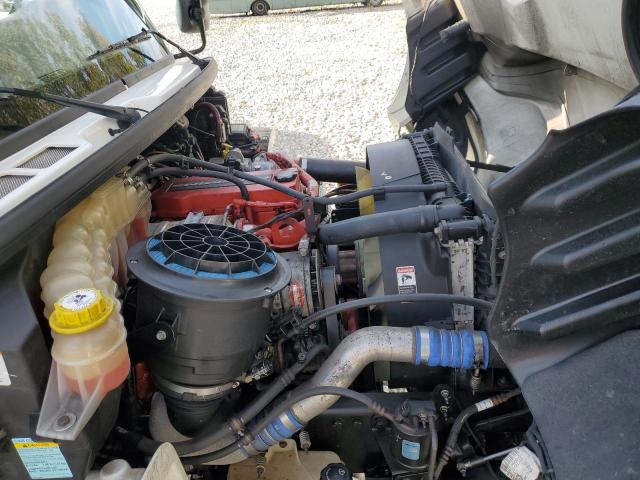 3ALACWFC9MDMH6423 - 2021 FREIGHTLINER M2 106 MEDIUM DUTY WHITE photo 7