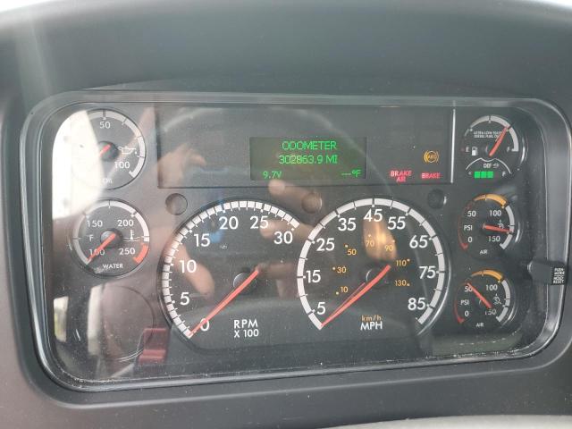 3ALACWFC9MDMH6423 - 2021 FREIGHTLINER M2 106 MEDIUM DUTY WHITE photo 8