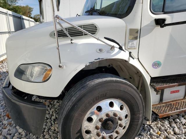 3ALACWFC9MDMH6423 - 2021 FREIGHTLINER M2 106 MEDIUM DUTY WHITE photo 9