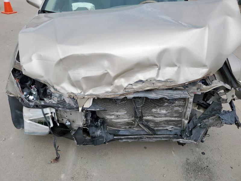 4T1BK36B37U245564 - 2007 TOYOTA AVALON XL 金色 照片 11