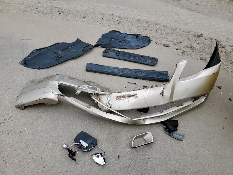 4T1BK36B37U245564 - 2007 TOYOTA AVALON XL 金色 照片 12