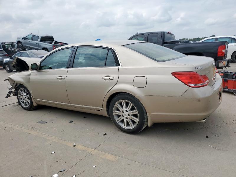 4T1BK36B37U245564 - 2007 TOYOTA AVALON XL 金色 照片 2