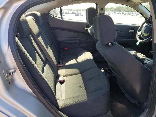 2G2WP552X61308243 - 2006 PONTIAC GRAND PRIX SILVER photo 10