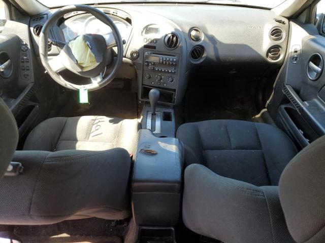 2G2WP552X61308243 - 2006 PONTIAC GRAND PRIX SILVER photo 8