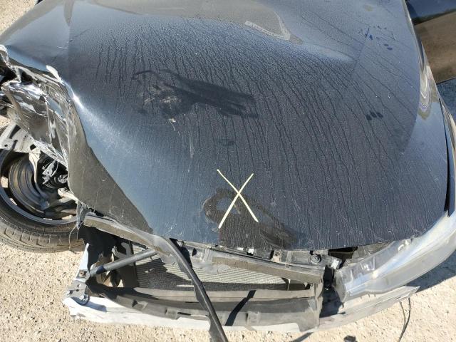 WBA8D9G59JNU70364 - 2018 BMW 330 XI BLACK photo 11