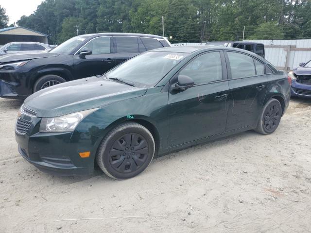 2014 CHEVROLET CRUZE LS, 