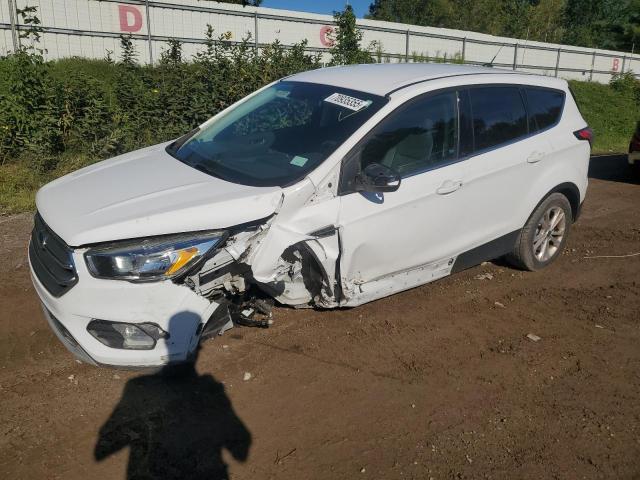 2017 FORD ESCAPE SE, 