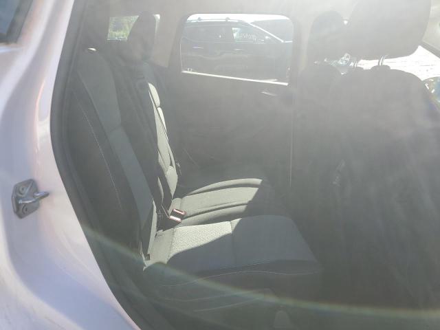 1FMCU0GD0HUE70863 - 2017 FORD ESCAPE SE WHITE photo 11