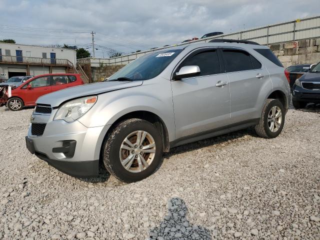 2015 CHEVROLET EQUINOX LT, 